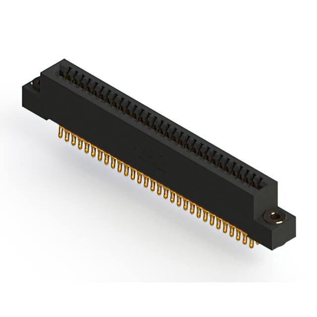 392-060-555-203 EDAC Inc.  Connettori per bordi